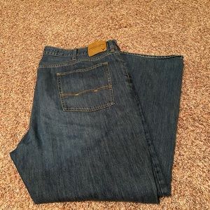 American Eagle Jeans 46x32